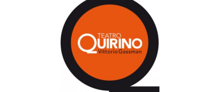 Teatro Quirino