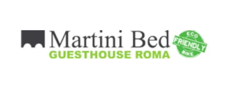 B&B Martini Bed