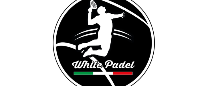 White Padel