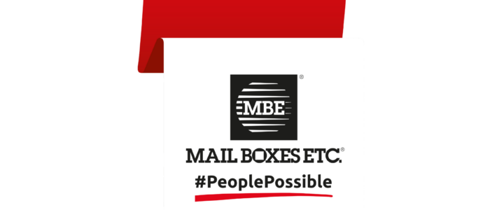 Mail Boxes Etc 3307