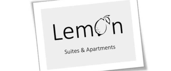 Lemon Suites Apartments Roma