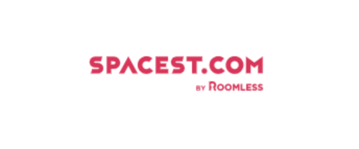 Spacest by Roomless